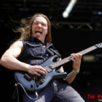 Fortarock 2019: Savage Messiah